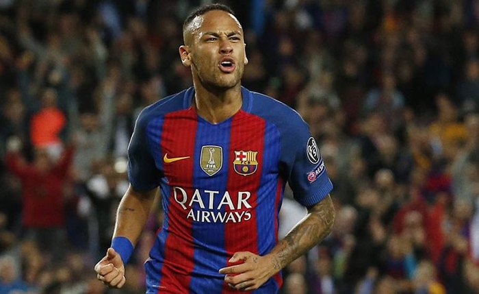 Chegada de Neymar ao Barcelona parece cada vez mais perto