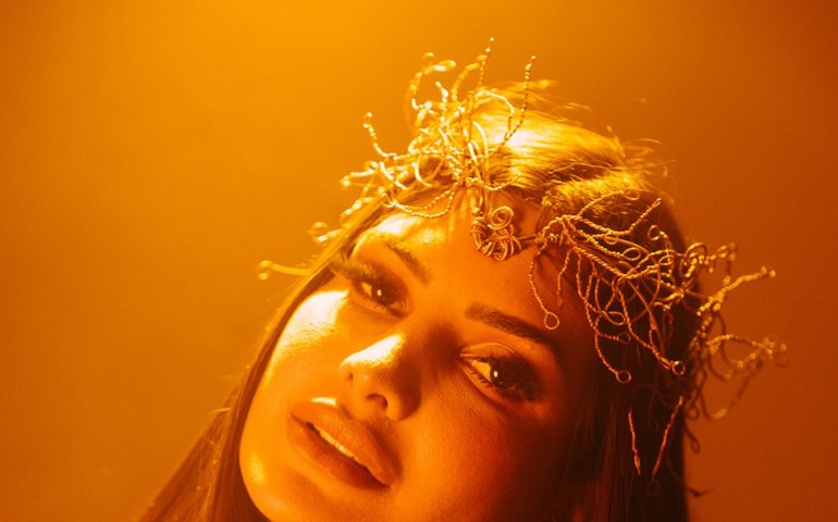 Mileide Mihaile vaza, sem querer, link de confirmação para festa da influencer Marina Ferrari