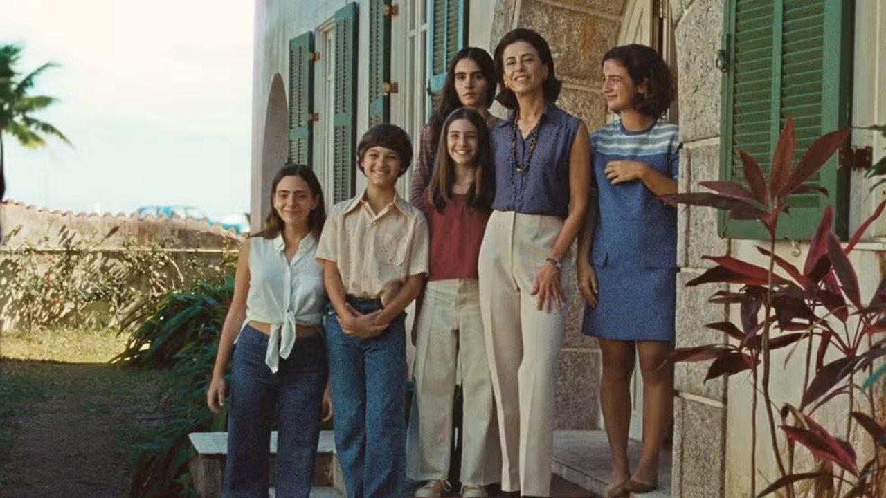 Prefeitura do Rio vai desapropriar casa do filme “Ainda Estou Aqui”
