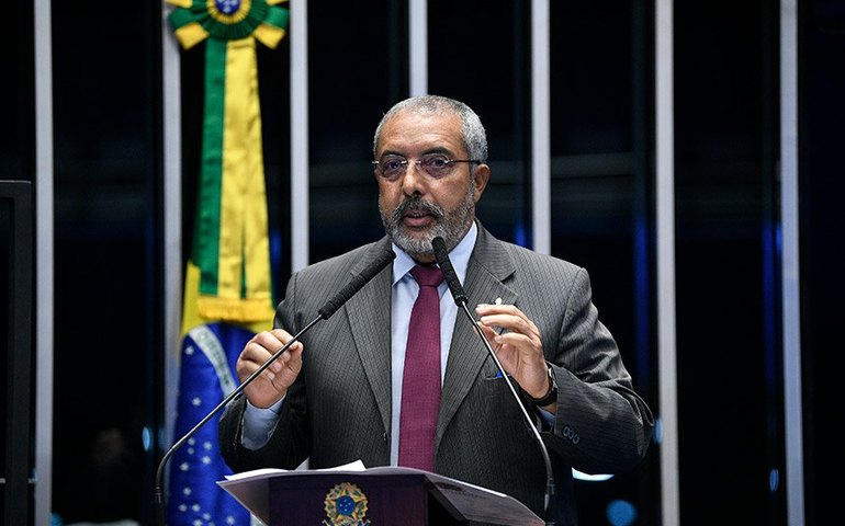 Senado receberá reformulação da Lei de Cotas