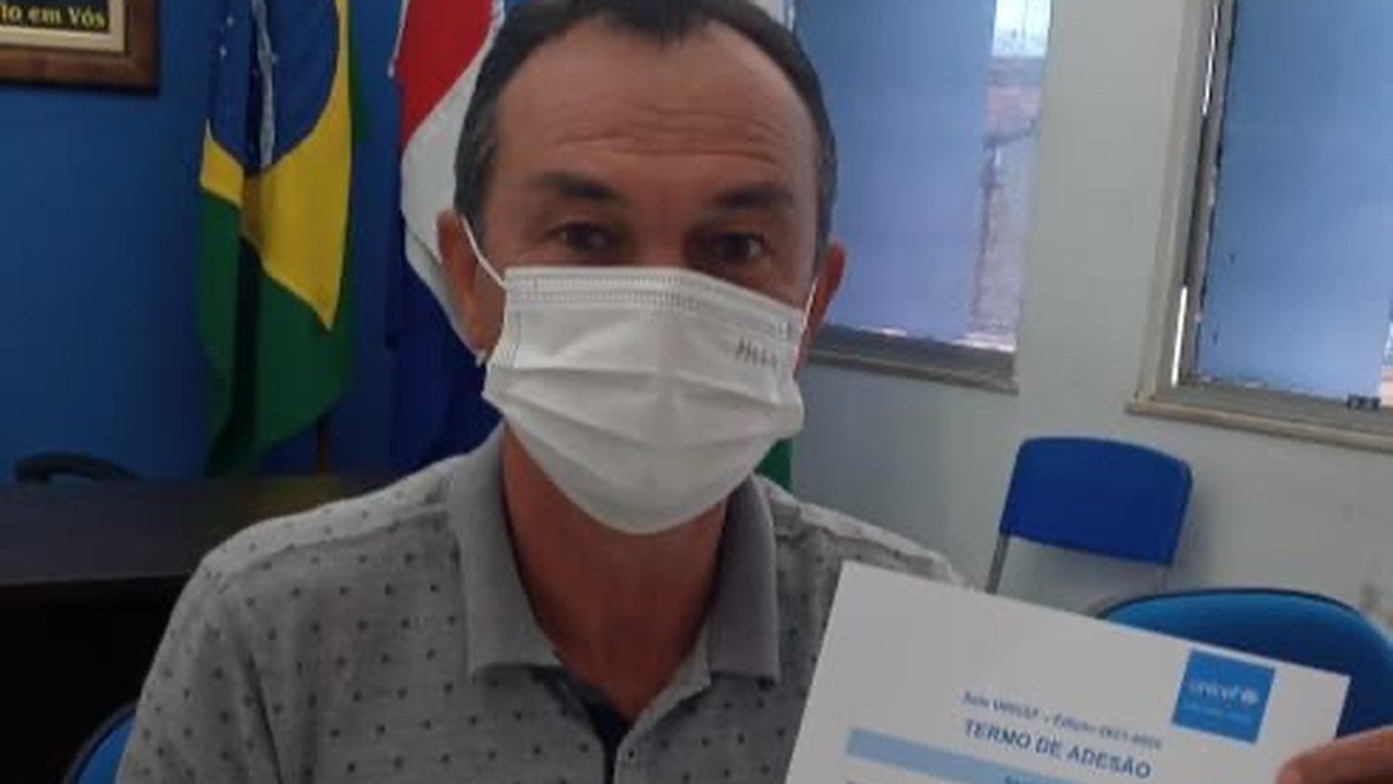 Caravana Meu RG na Mão possibilita emissão de centenas de documentos de identificação em Santana do Mundaú
