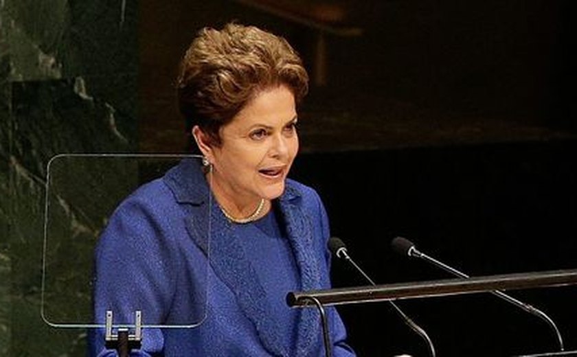 Dilma defende combate ao racismo e à homofobia em discurso na ONU