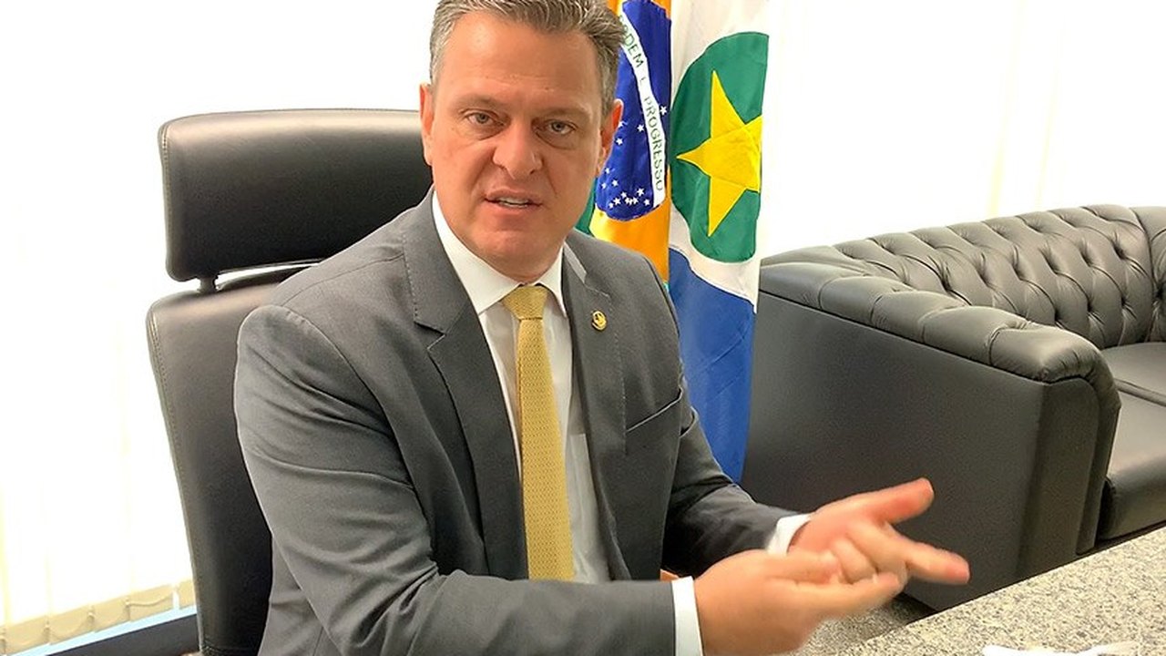 Fávaro participa de evento na Alemanha para reforçar o compromisso do Brasil com a produção sustentável