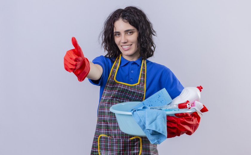 Dia Nacional da Empregada Doméstica