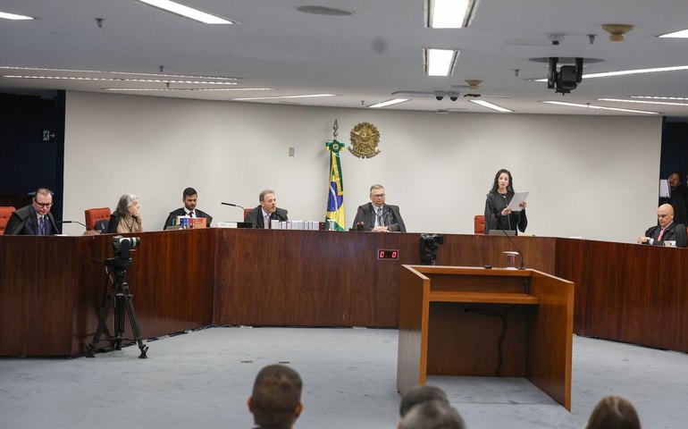 Moraes diz que não há dúvida que irmãos Brazão mandaram matar Marielle