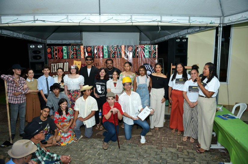 Projeto antirracista de escola estadual de Palmeira dos Índios é selecionado para feira em São Paulo