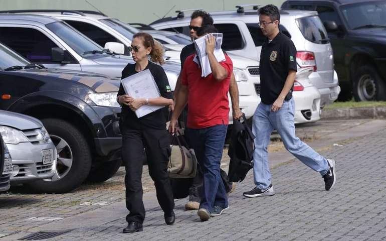 Carne Fraca: juiz manda libertar últimos presos temporários