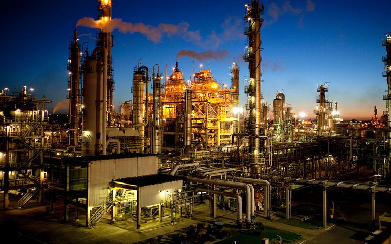 Ultra fica mais perto de vender a Oxiteno