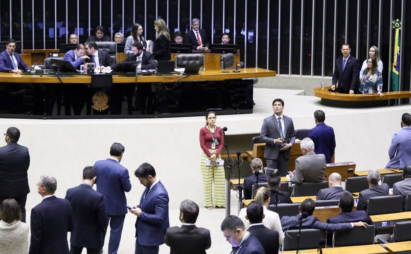 Câmara aprova MP para agilizar concessão de benefícios previdenciários