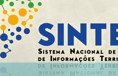 Municípios são selecionados para nova fase de implantação do Sinter