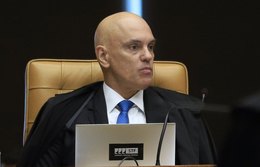 Moraes dá 24h para Musk indicar representante no Brasil