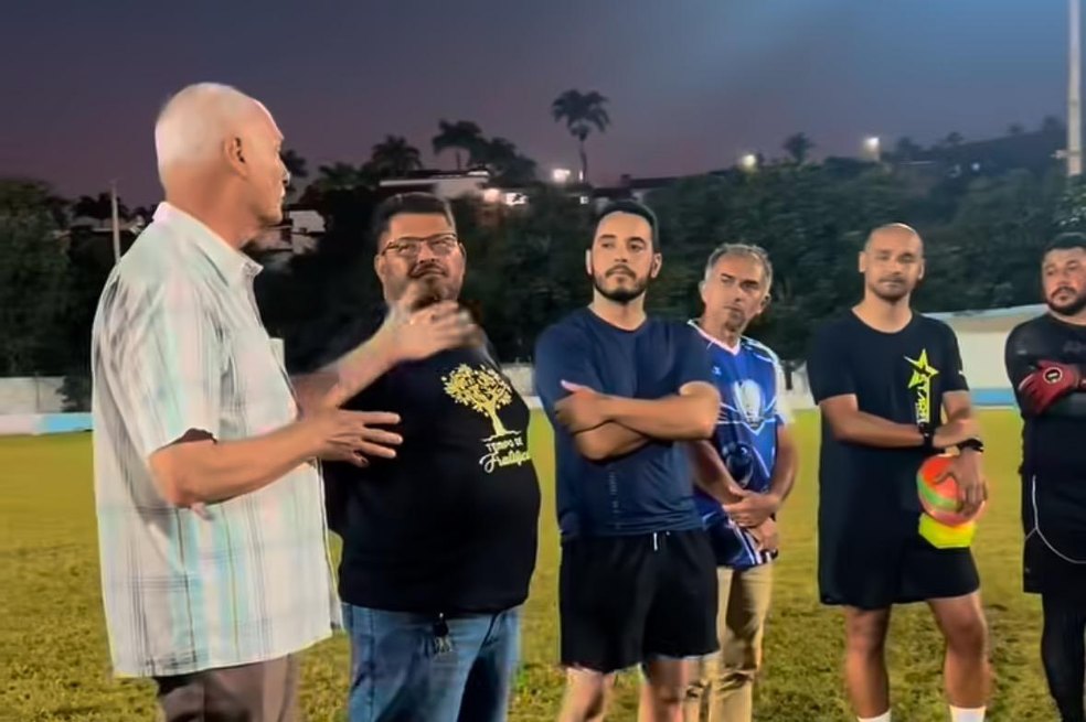 Esportes