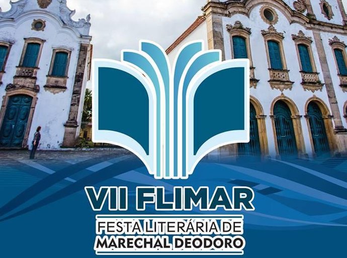 Vem aí mais uma edição da festa literária de Marechal, Flimar