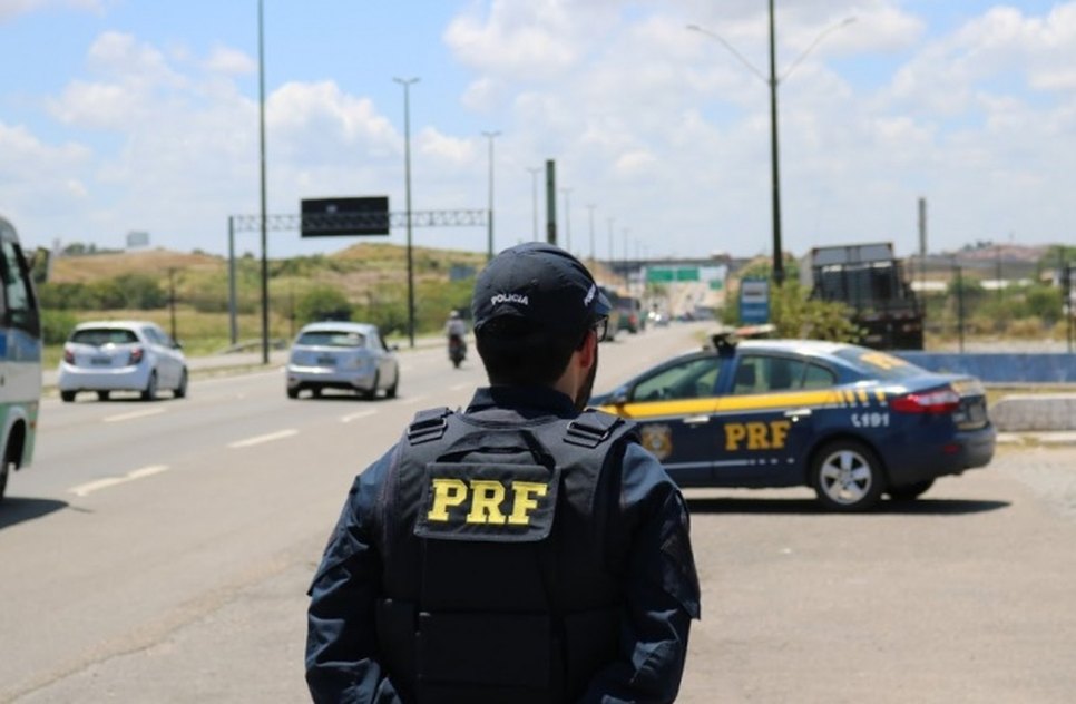 PRF