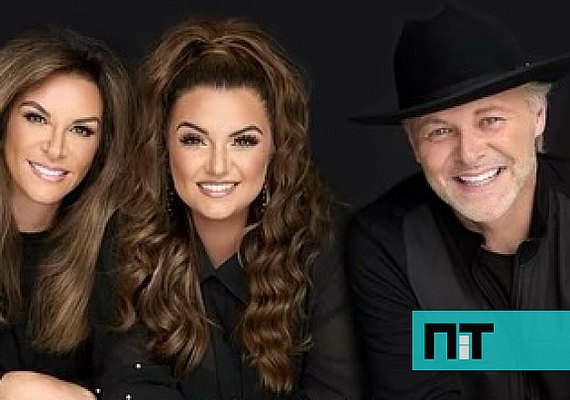 Pai, mãe e filha morrem em acidente aéreo nos EUA; eles eram membros do grupo gospel Nelons