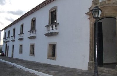 Casa de Aposentadoria de Penedo abre as portas para cursos profissionalizantes de curta duração