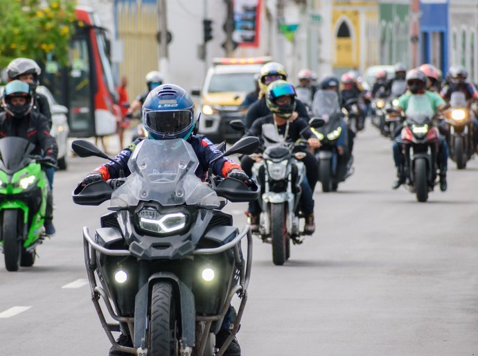 Alagoas registra crescimento de 300% nas vendas de consórcios de motocicletas