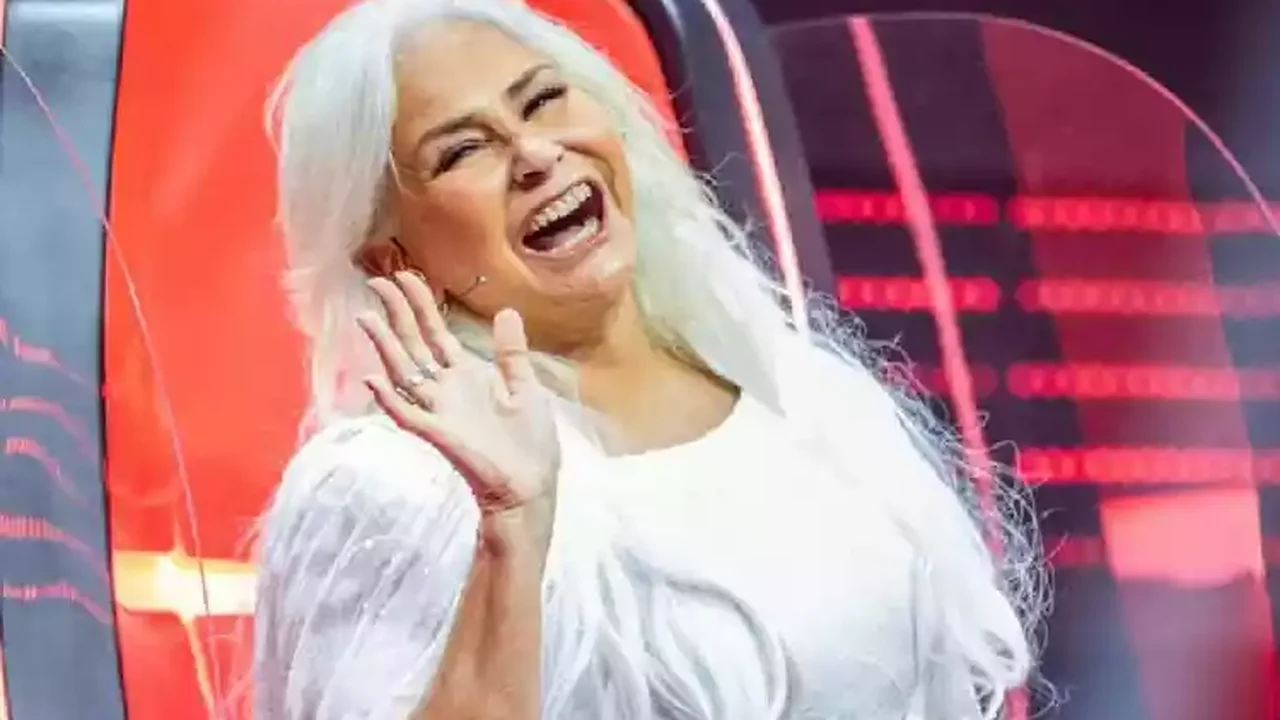 Musical que celebra carreira de Fafá de Belém estreia em São Paulo