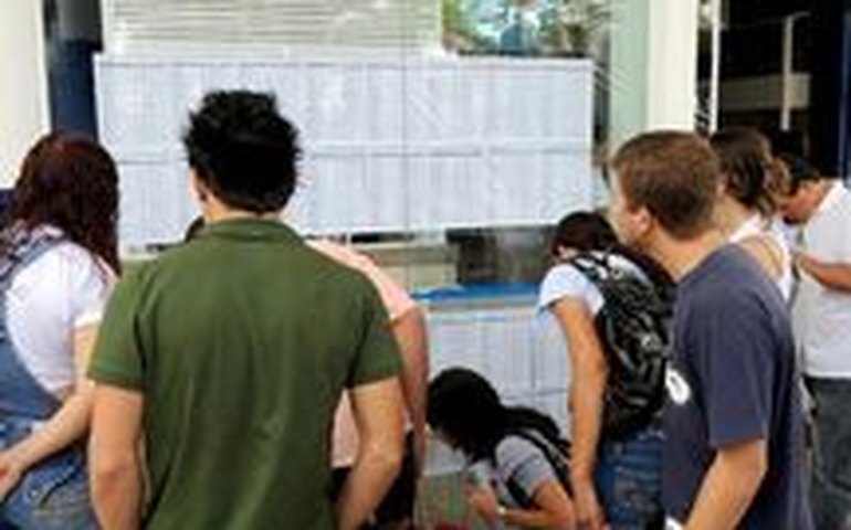 Candidatos podem se inscrever para vagas não preenchidas no ProUni