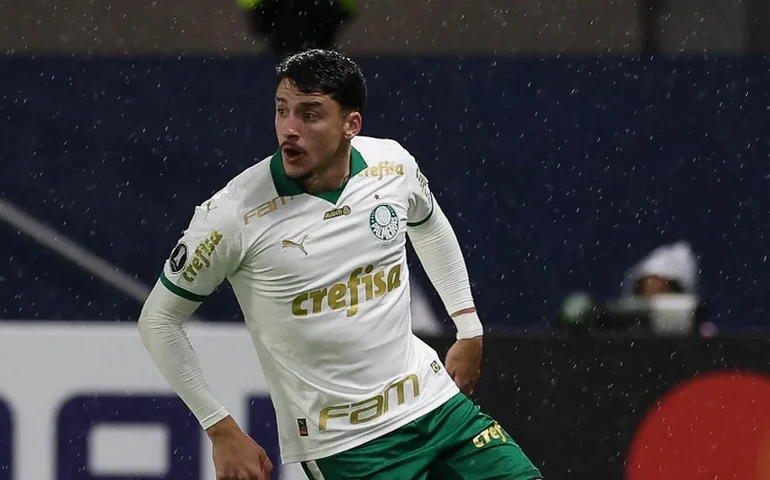 Piquerez vê Palmeiras em evolução e vê jogo com Corinthians como 'decisão': 'Temos de ganhar'