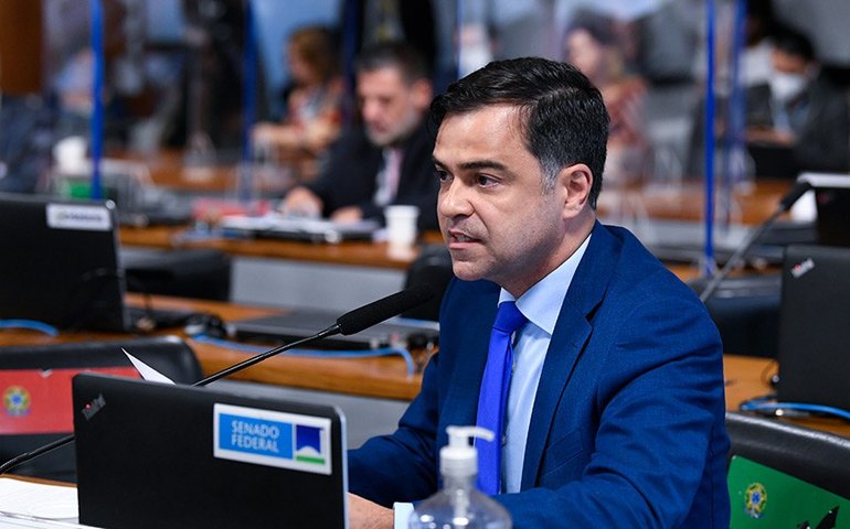 Comissão de Infraestrutura vai ouvir diretor-geral da Aneel nesta terça