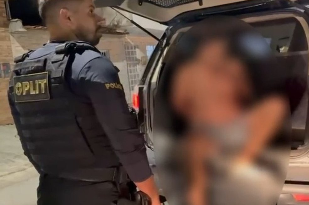 Condenado a mais de 17 anos por crime contra adolescente é capturado no Vergel do Lago