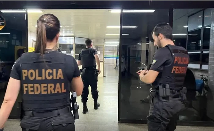 Polícia Federal