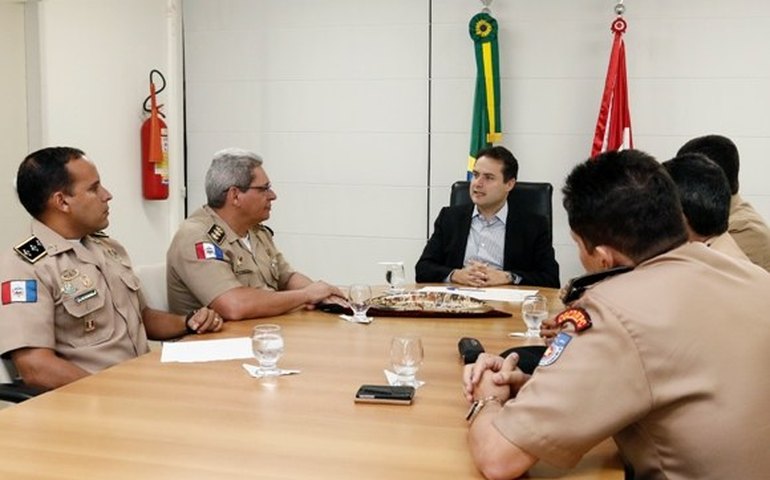 Governador autoriza reativação do Comitê de Mediação de Conflitos Agrários