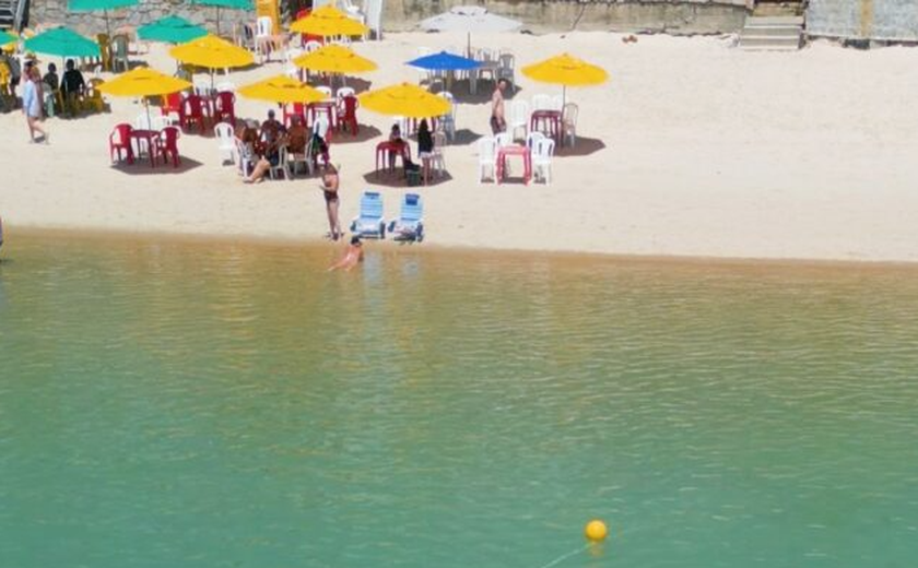 Barra de São Miguel é referência em ordenamento da orla marítima em Alagoas