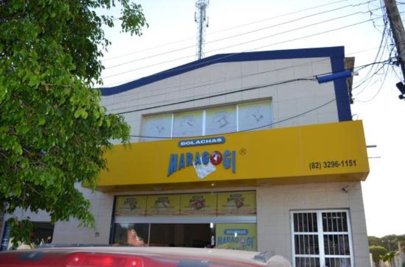 Empresa Bolachas Maragogi deve pagar multa por manter trabalho clandestino