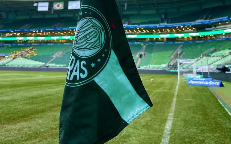 Palmeiras finaliza preparação para Libertadores e Vanderlan 'entrega' presença entre titulares