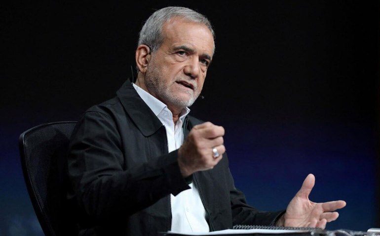 Irã considera saída de Tratado de Não Proliferação de Armas Nucleares após resolução da AIEA