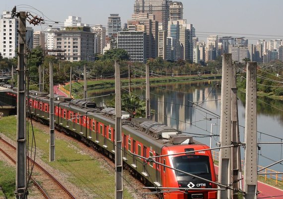 Eleitores de SP terão transporte metropolitano gratuito no 2º turno