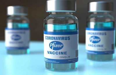 AL recebe mais de 15.210 doses de vacinas contra a Covid-19 nesta terça (9)