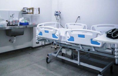 Hospital Regional da Mata muda perfil assistencial e amplia leitos para Covid-19