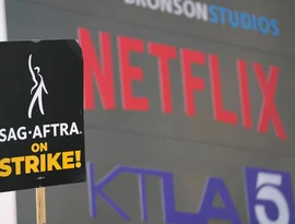 Roteiristas aprovam, por ampla maioria, um contrato de quatro anos com os estúdios de Hollywood