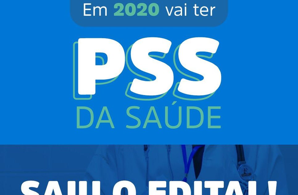 PSS DE ARACAJU