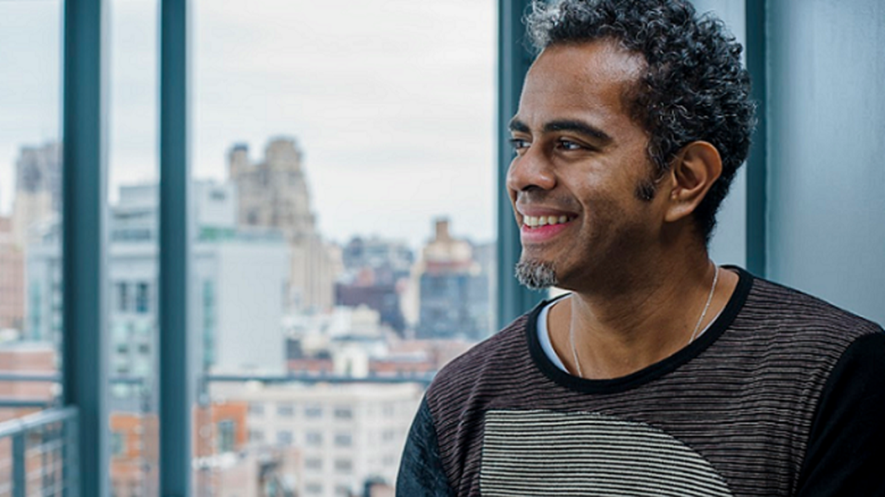 Ditto Music sobe single romântico de Jair Oliveira