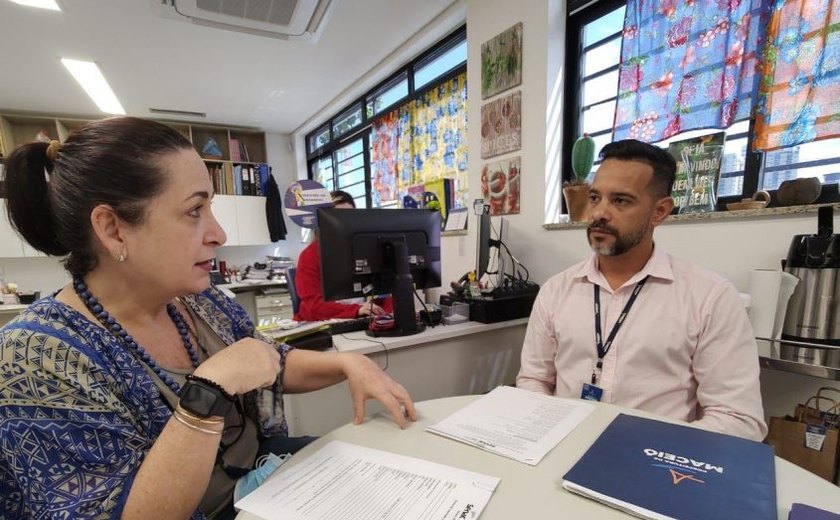 Parceria abre mais de 100 vagas para cursos profissionalizantes gratuitos na capital