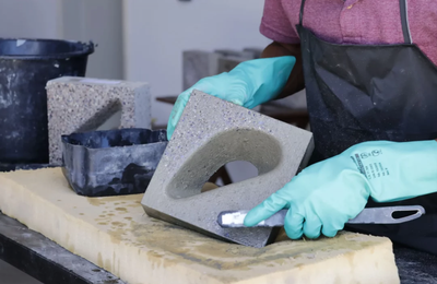 Negócios de Impacto transforma o sururu em referência nacional em economia circular