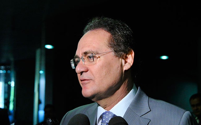 Presidente do Senado confirma esforço concentrado para os dias 2 e 3 de setembro