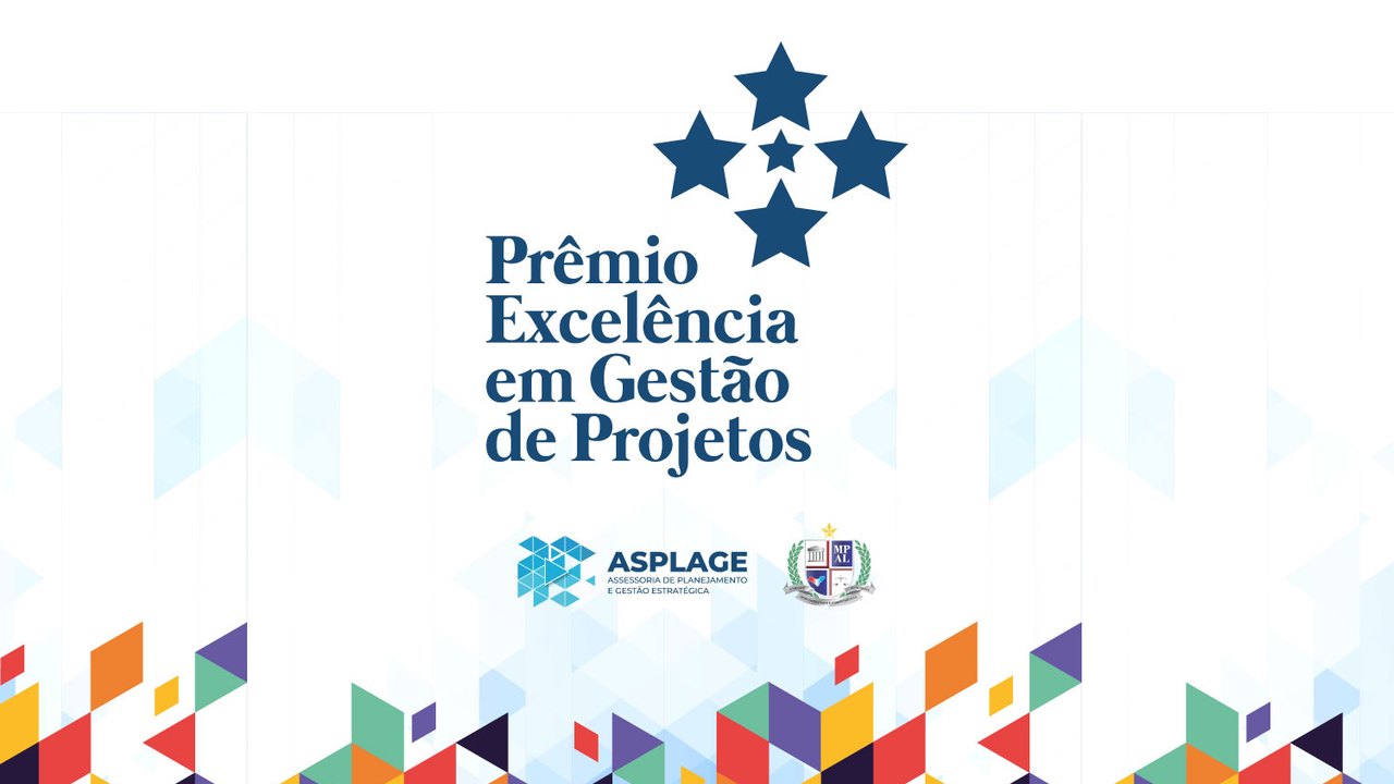 MPAL lança Prêmio Excelência em Gestão de Projetos 2026 para valorizar iniciativas institucionais