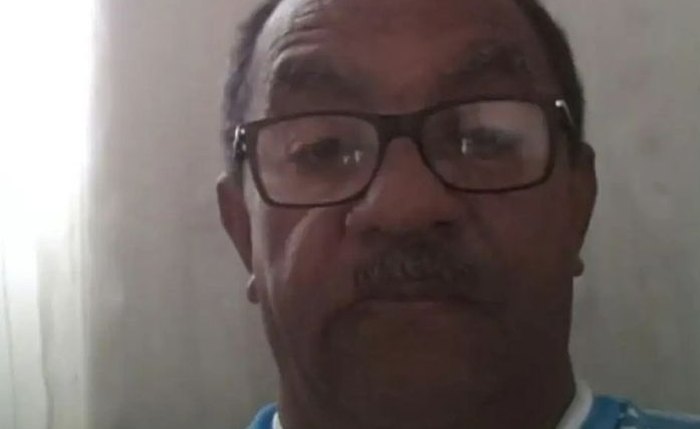 Pai do ex-goleiro Dida morre aos 79 anos em Belo Horizonte