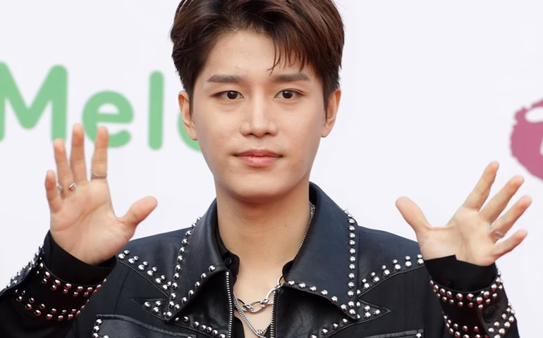 Astro da banda K-Pop NCT 127 é indiciado por estupro coletivo