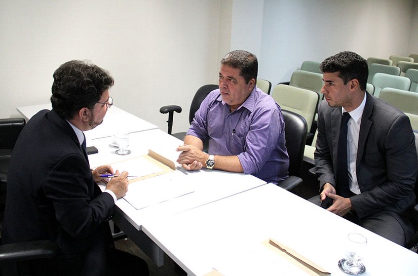 Moradia Legal: 9 municípios aderem a programa de regularização fundiária do TJ