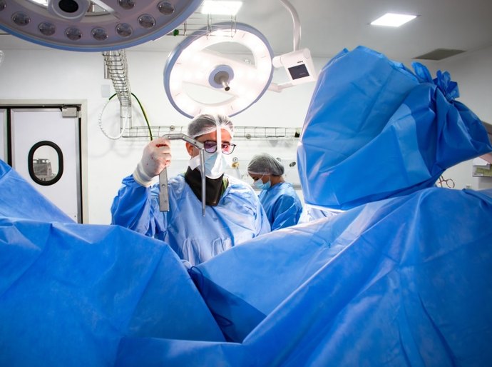 Hospital da Cidade fortalece atendimento ortopédico e amplia acesso a cirurgias para pacientes das UPAs