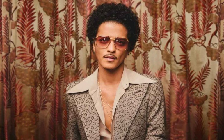 Saiba tudo sobre os seis shows de Bruno Mars em São Paulo