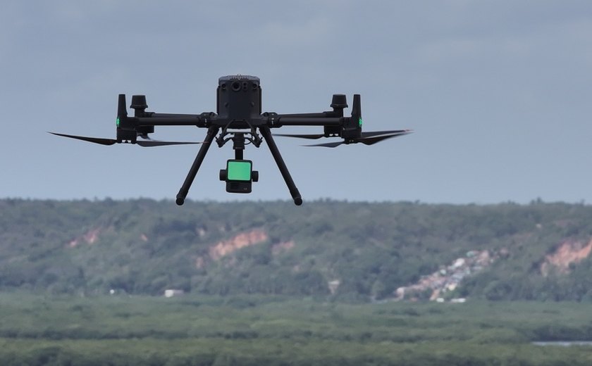 Novas tecnologias ampliam monitoramento e fortalecem atuação da Defesa Civil de Maceió