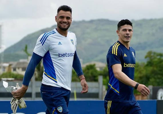 Conmebol faz reunião com dirigentes de Fluminense e Boca Juniors para os preparativos finais da decisão