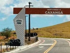 Paulo Dantas inaugura acesso asfaltado ao povoado Caxangá, em Porto Calvo